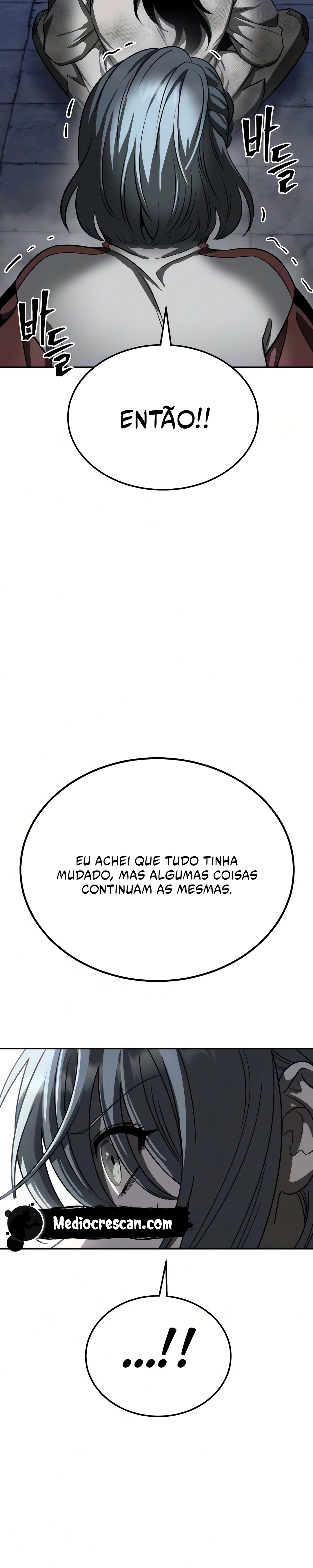 The World's Strongest Regime Capítulo 2 Página 29
