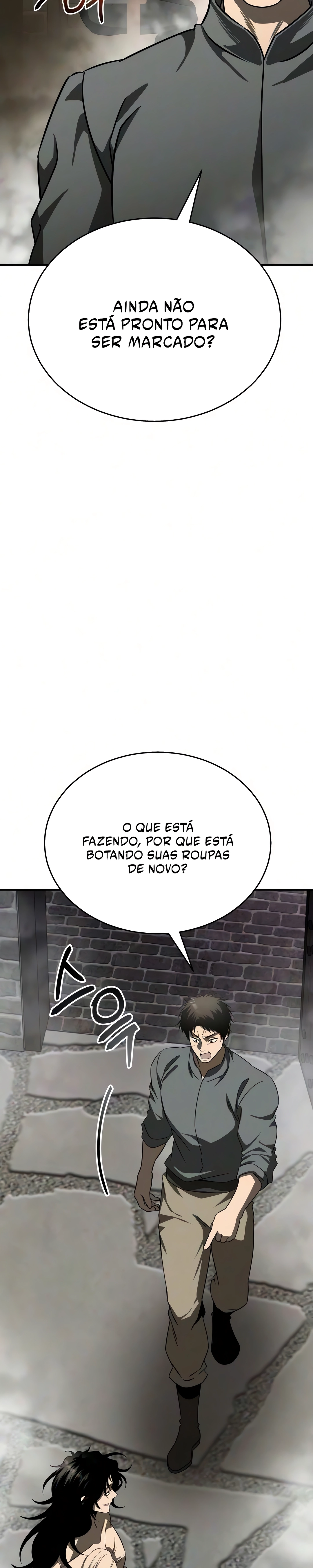 The World's Strongest Regime Capítulo 2 Página 50