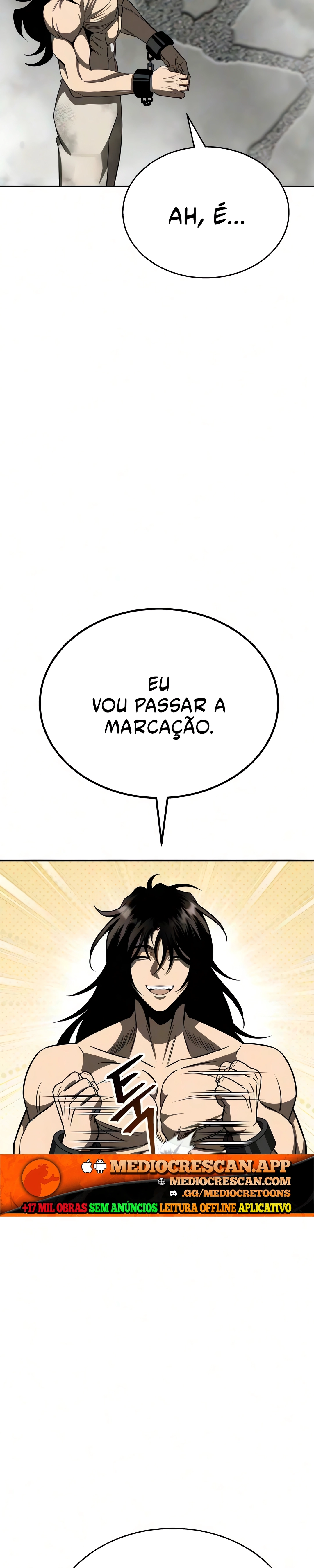 The World's Strongest Regime Capítulo 2 Página 51
