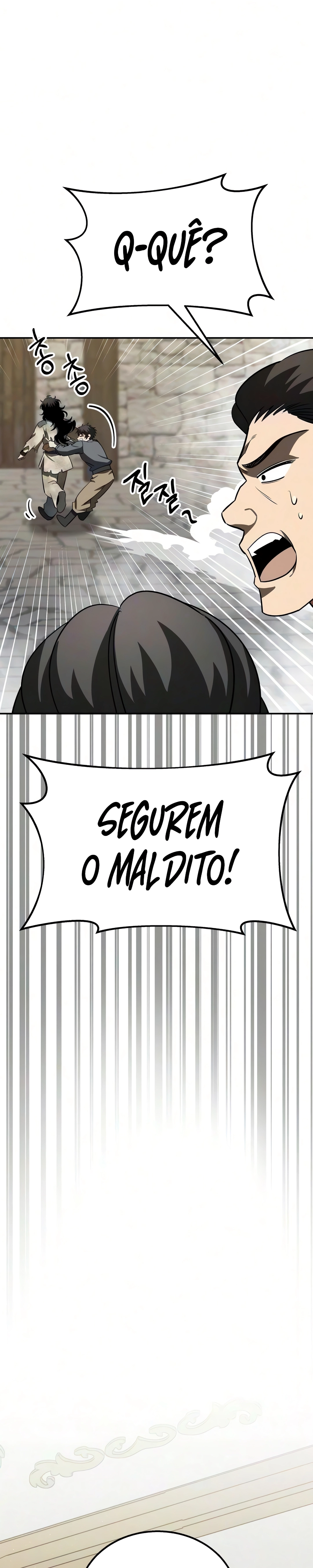 The World's Strongest Regime Capítulo 2 Página 54