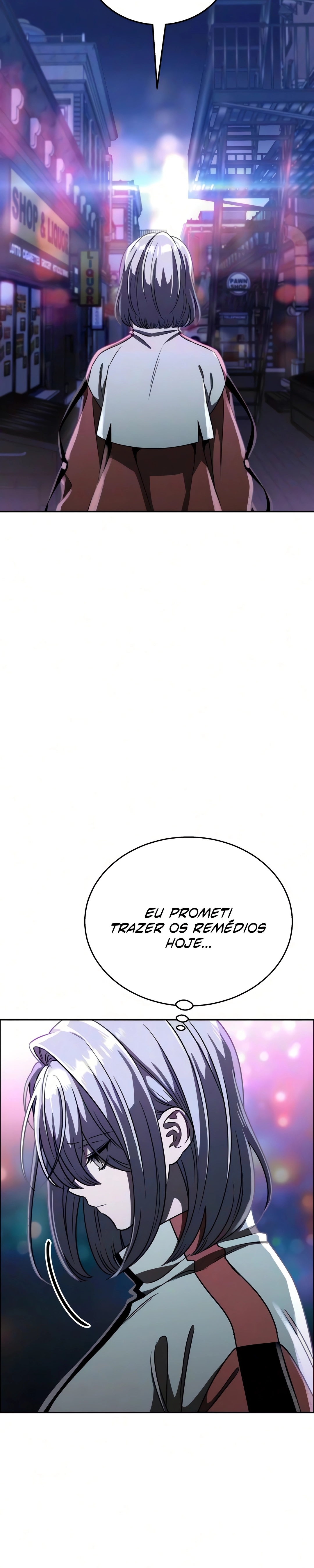 The World's Strongest Regime Capítulo 2 Página 70