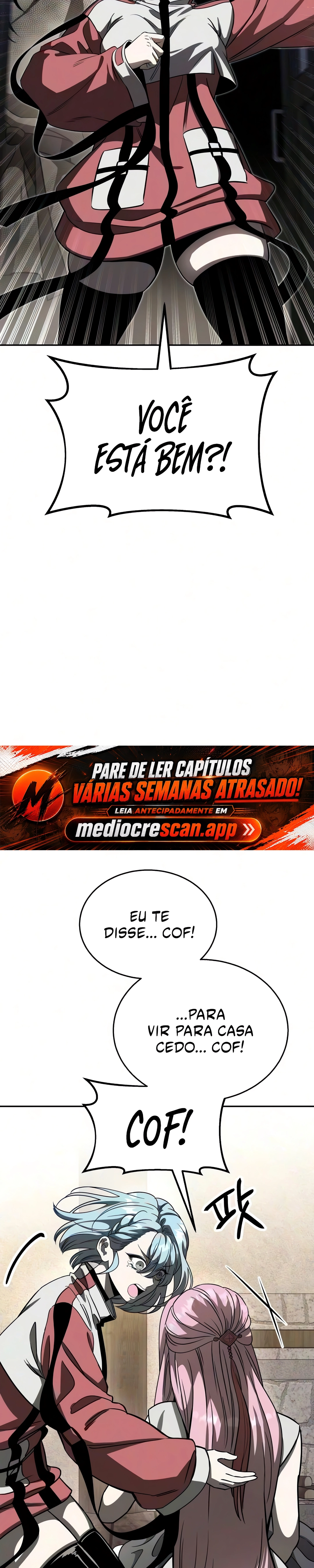 The World's Strongest Regime Capítulo 2 Página 75