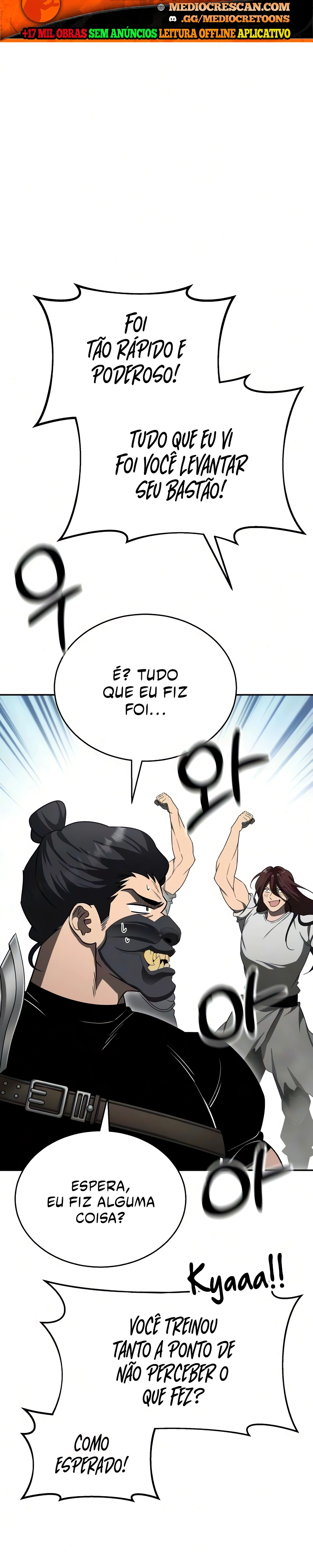 The World's Strongest Regime Capítulo 2 Página 9