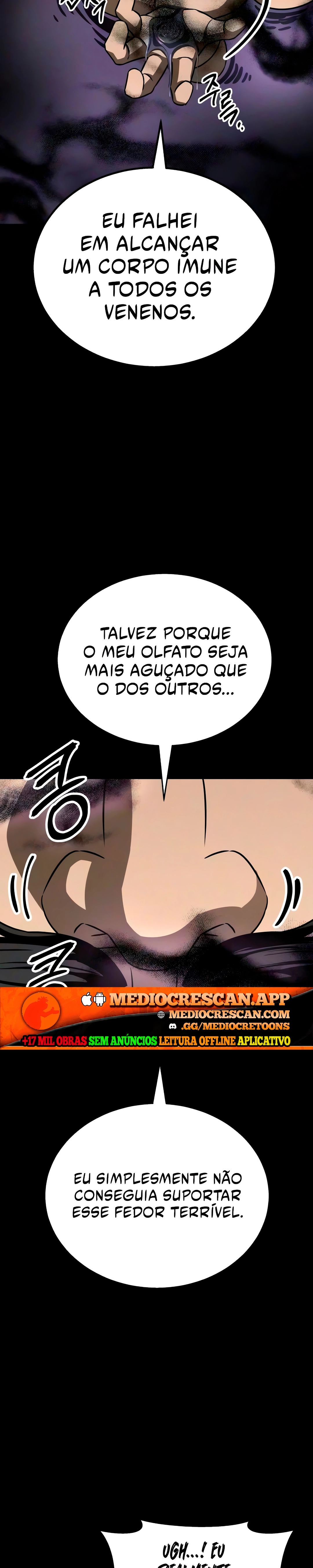 The World's Strongest Regime Capítulo 3 Página 66