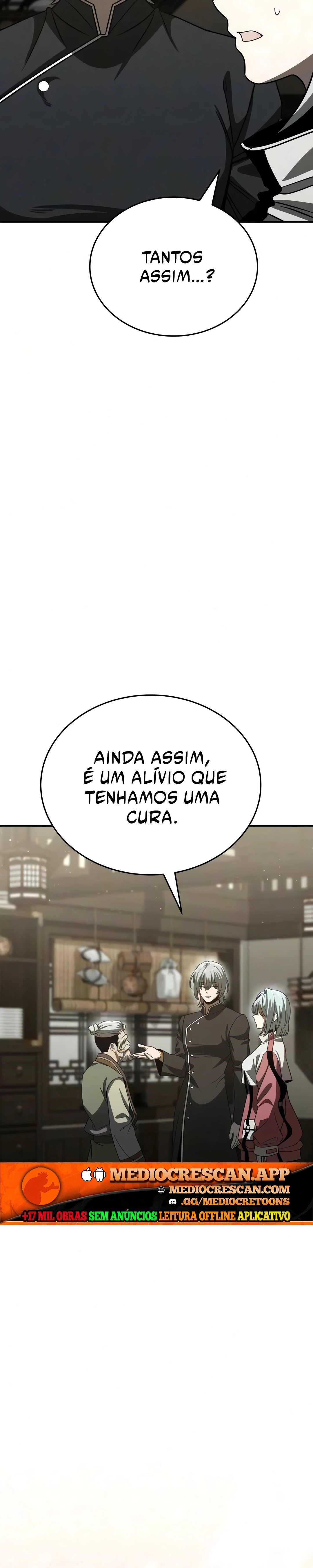 The World's Strongest Regime Capítulo 4 Página 2