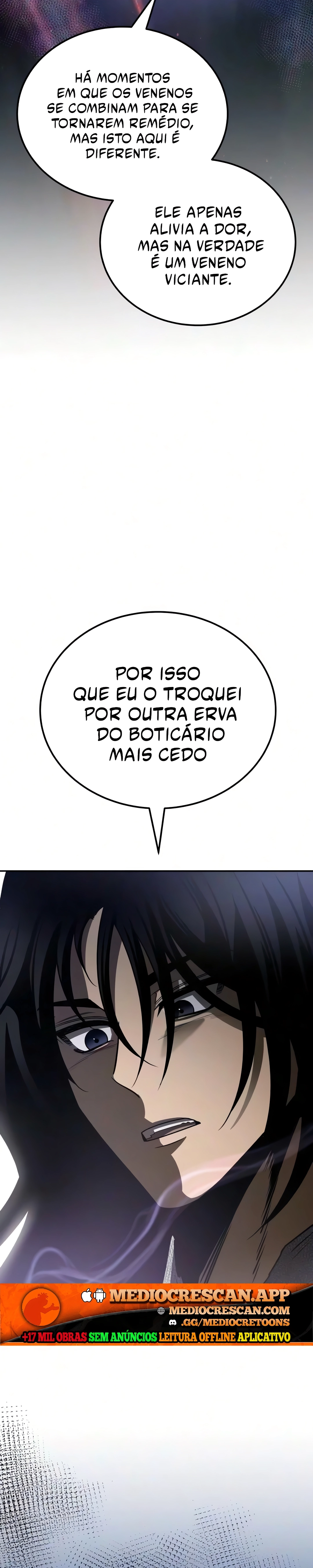 The World's Strongest Regime Capítulo 4 Página 33