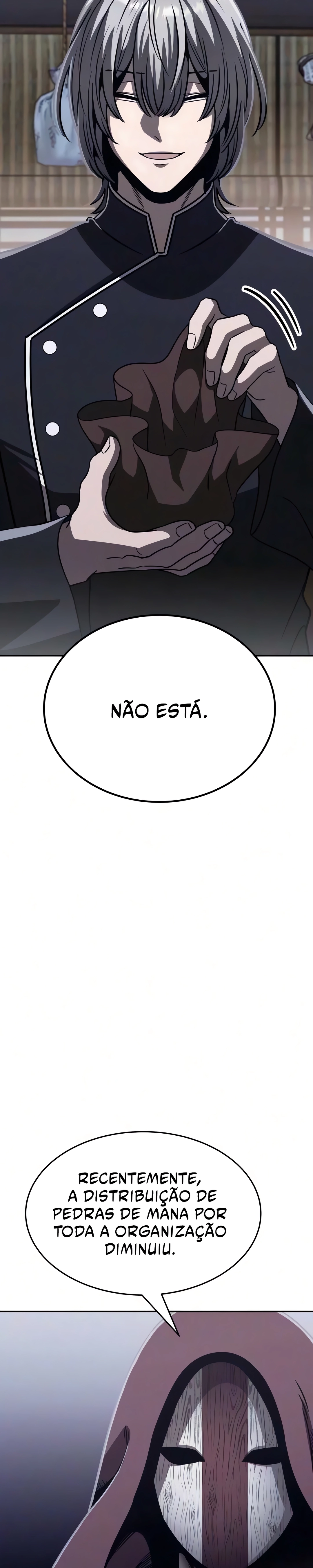 The World's Strongest Regime Capítulo 4 Página 41