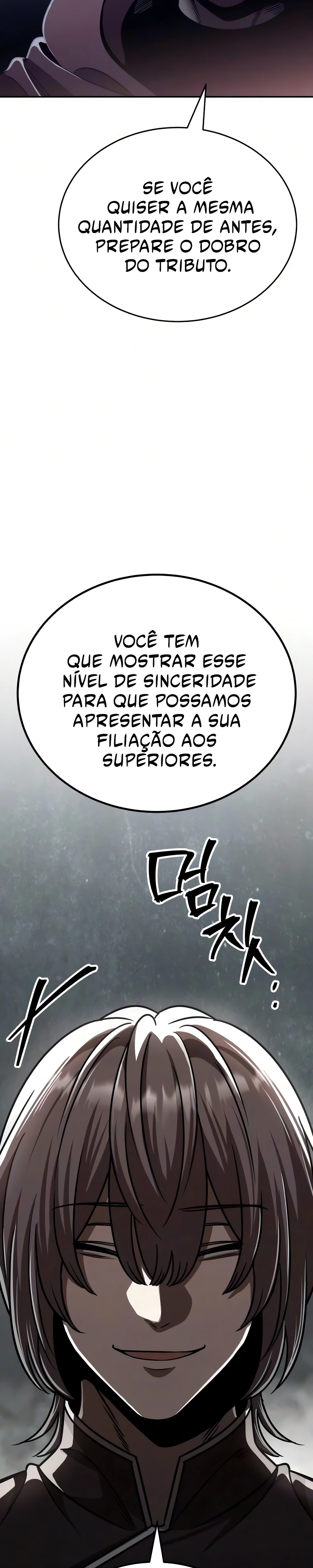 The World's Strongest Regime Capítulo 4 Página 42