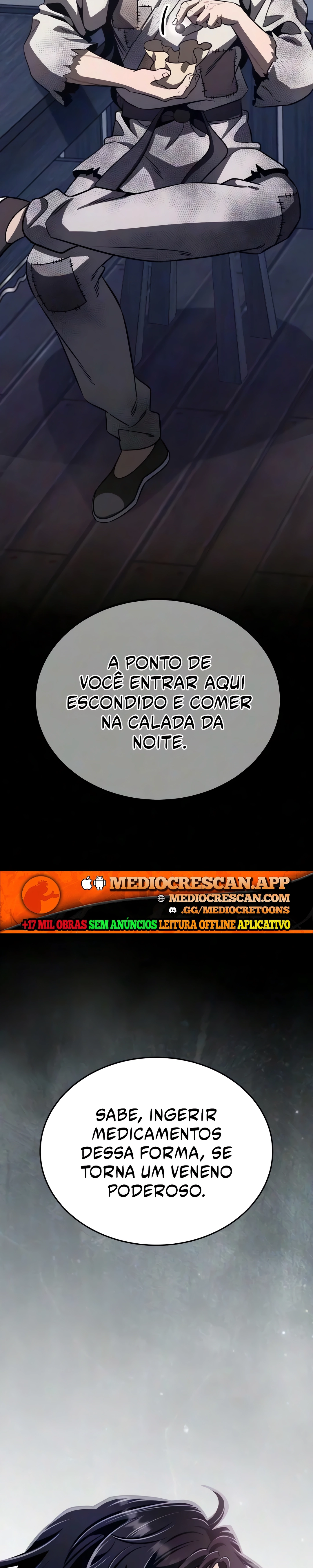 The World's Strongest Regime Capítulo 4 Página 49