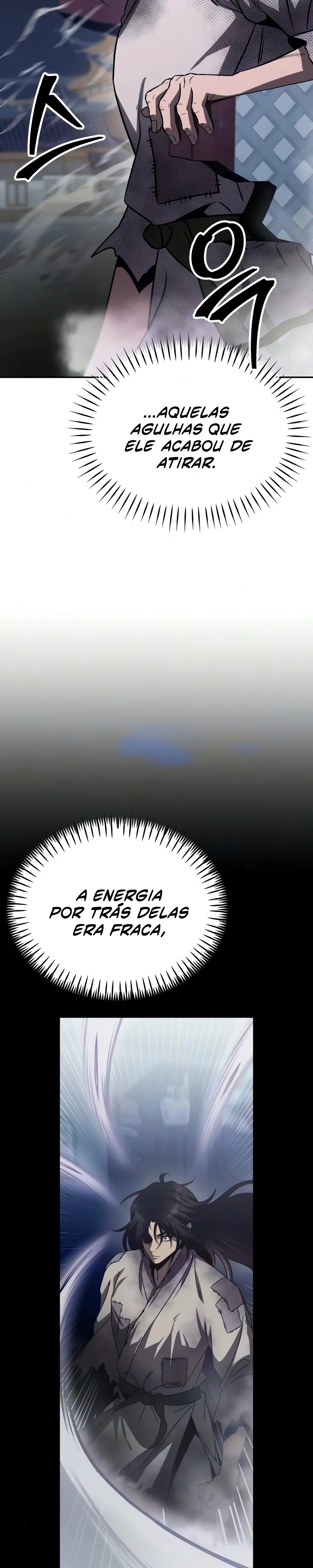 The World's Strongest Regime Capítulo 4 Página 65