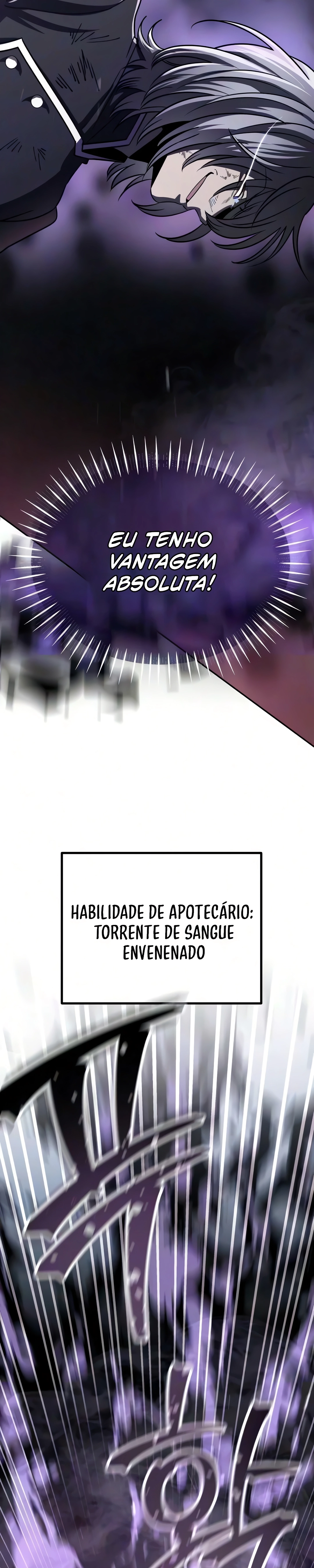 The World's Strongest Regime Capítulo 4 Página 72