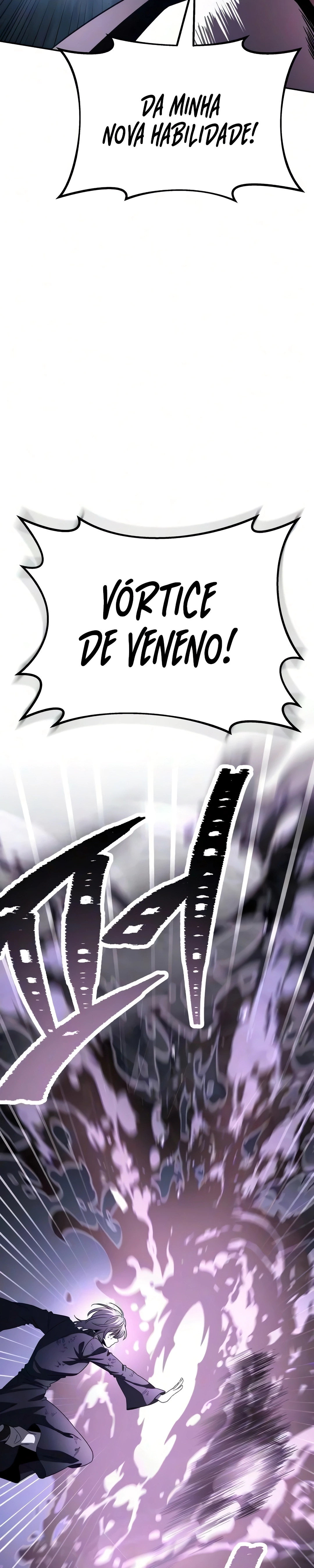 The World's Strongest Regime Capítulo 4 Página 77