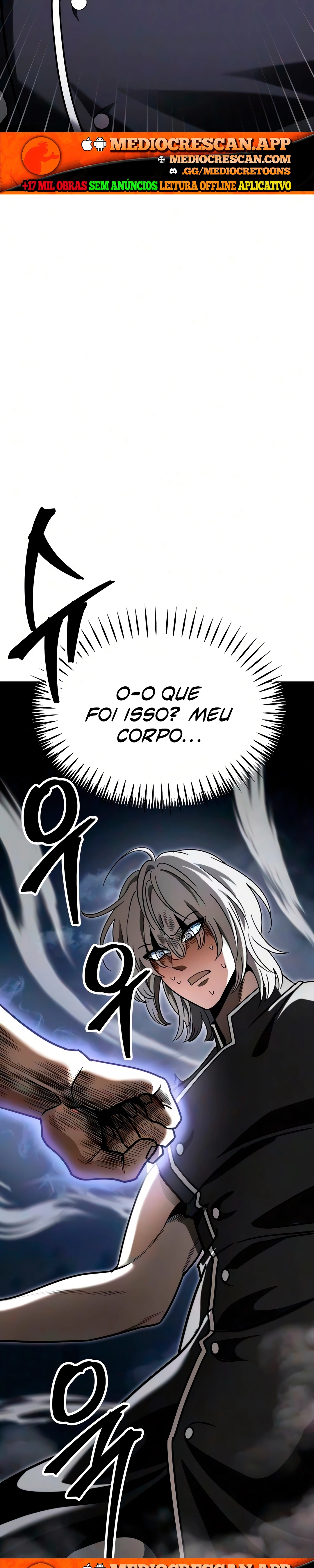 The World's Strongest Regime Capítulo 5 Página 33