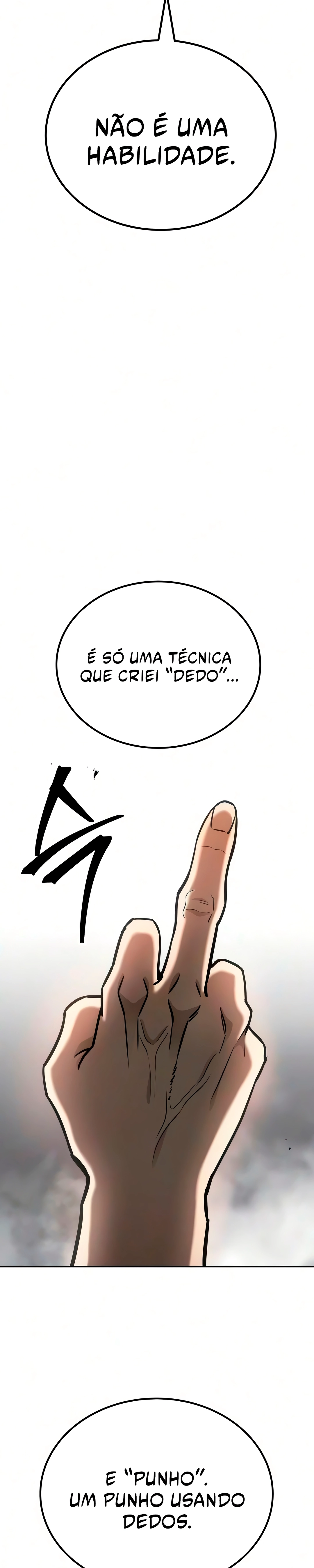 The World's Strongest Regime Capítulo 5 Página 5