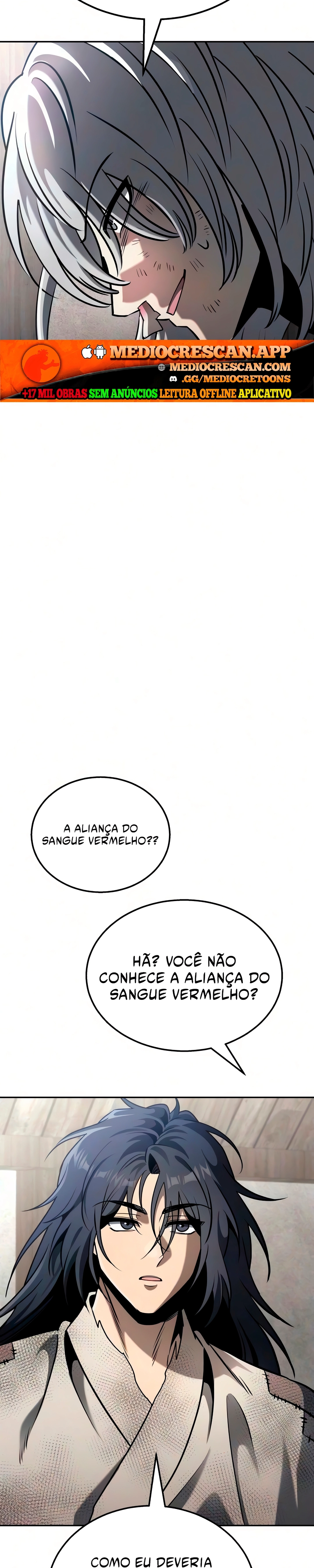 The World's Strongest Regime Capítulo 5 Página 62