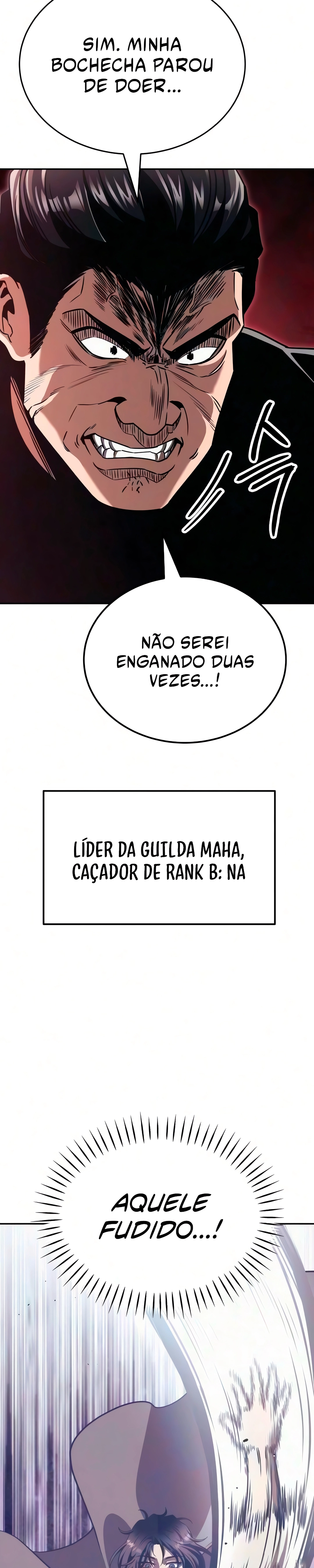 The World's Strongest Regime Capítulo 6 Página 70