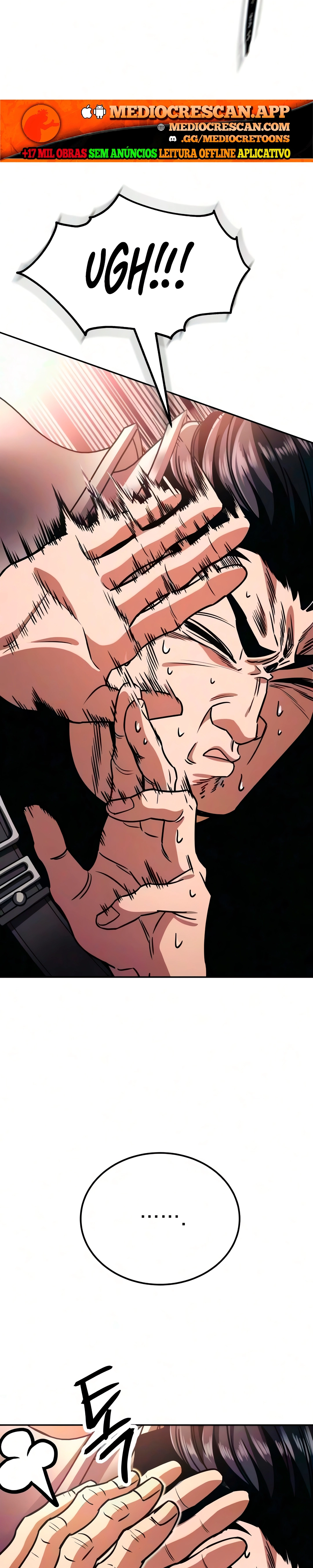The World's Strongest Regime Capítulo 6 Página 76