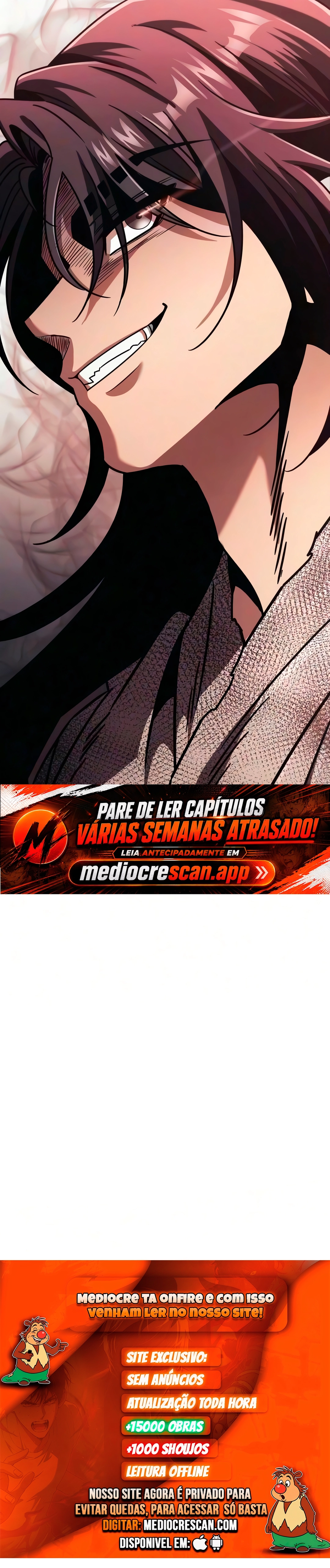 The World's Strongest Regime Capítulo 6 Página 81