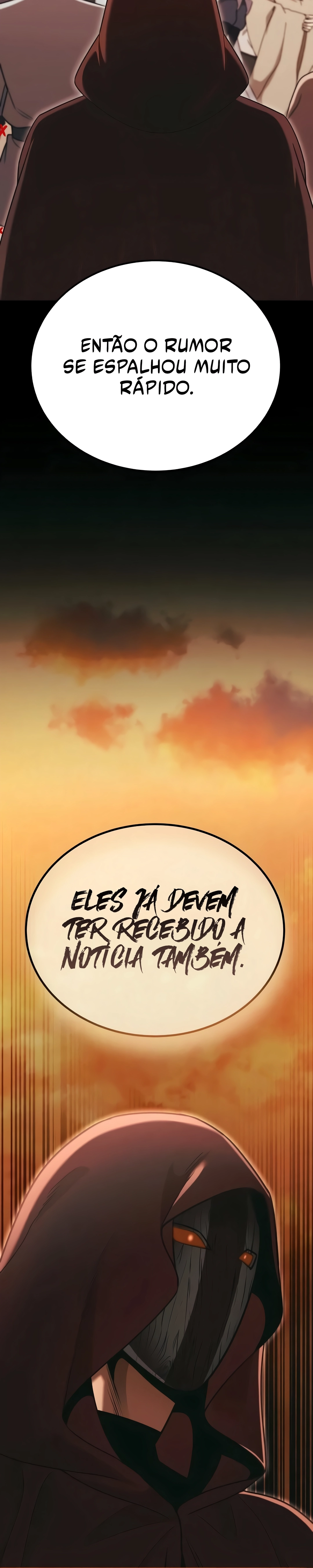 The World's Strongest Regime Capítulo 7 Página 16