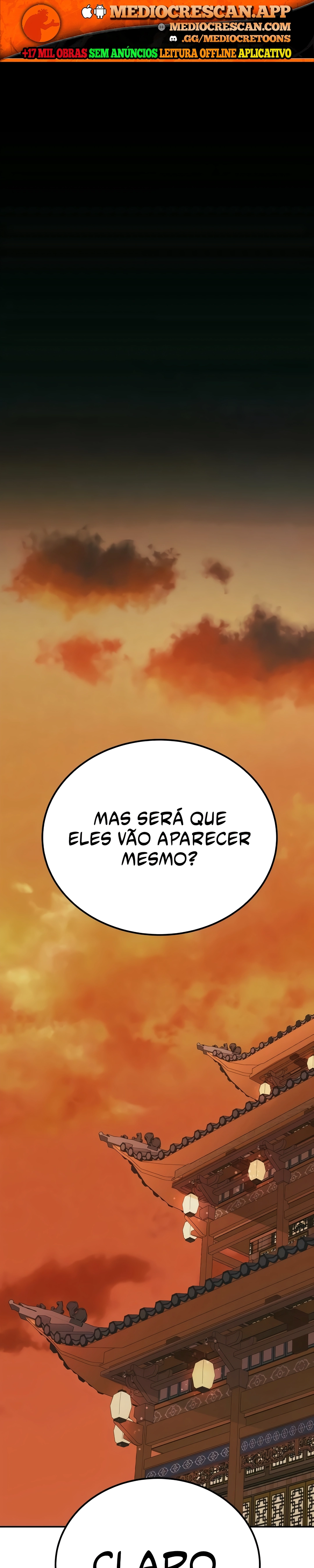 The World's Strongest Regime Capítulo 7 Página 17
