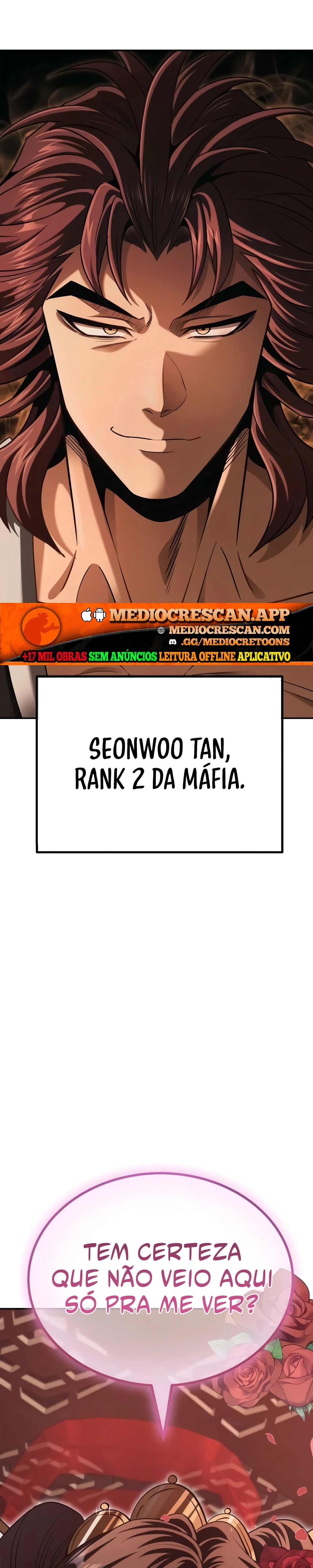 The World's Strongest Regime Capítulo 7 Página 34