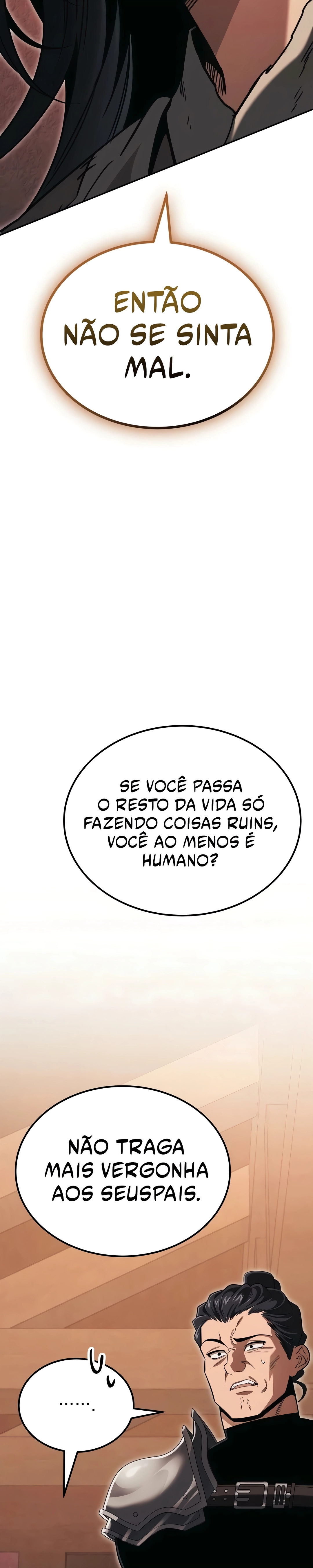 The World's Strongest Regime Capítulo 7 Página 4