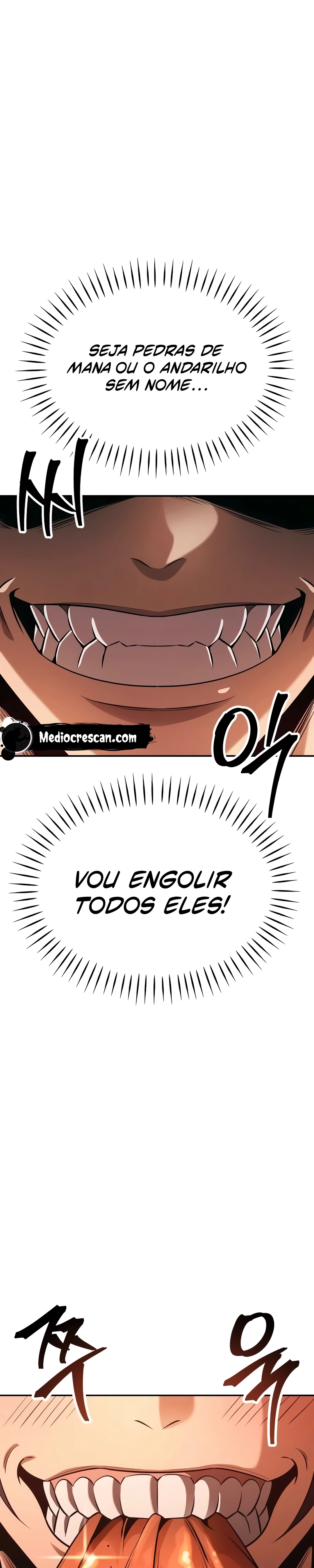 The World's Strongest Regime Capítulo 7 Página 43