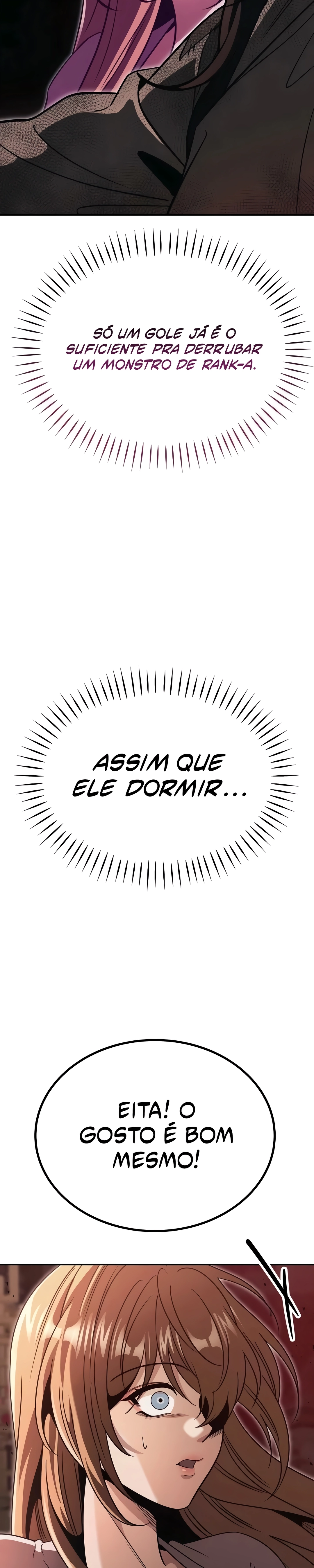 The World's Strongest Regime Capítulo 7 Página 61