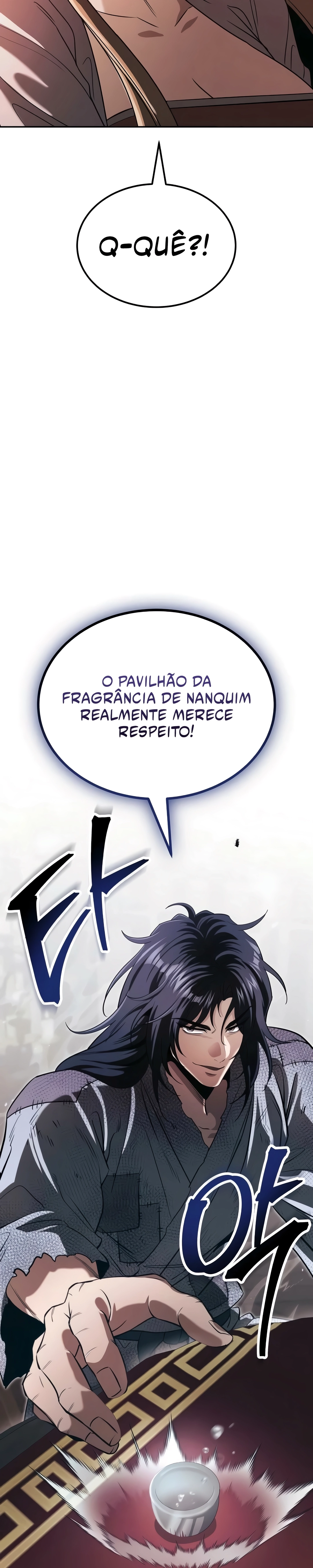The World's Strongest Regime Capítulo 7 Página 62