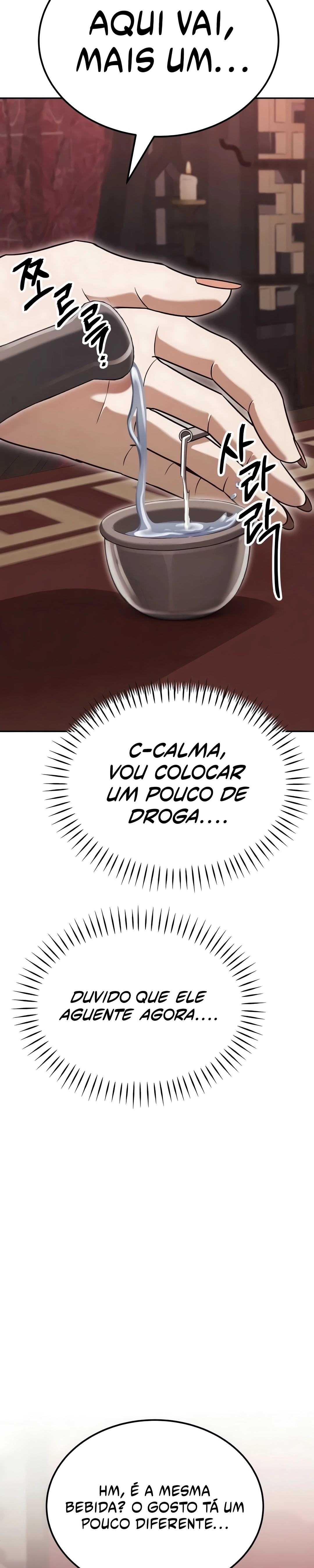 The World's Strongest Regime Capítulo 7 Página 65