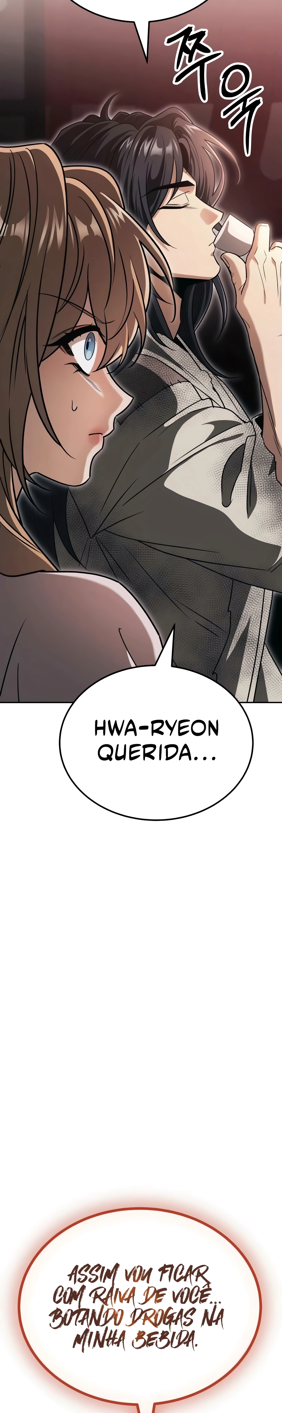 The World's Strongest Regime Capítulo 7 Página 66