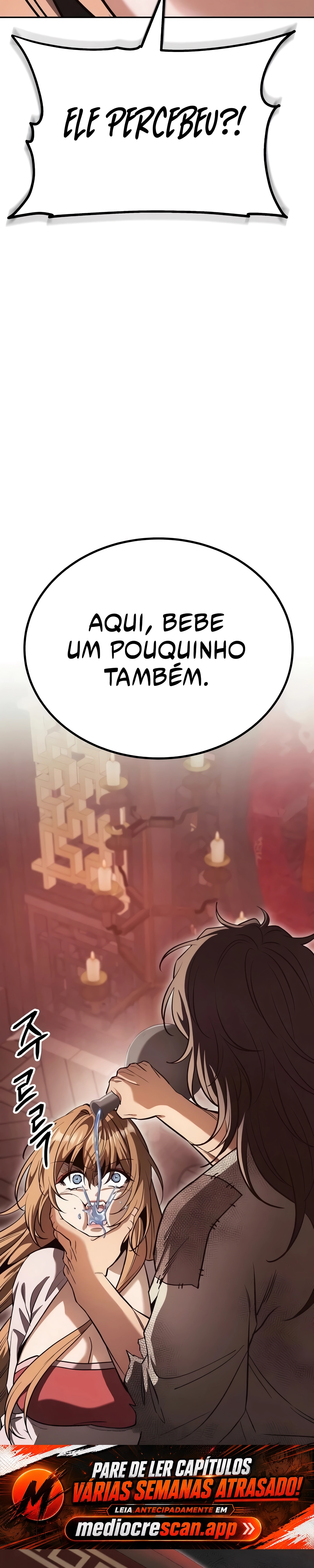 The World's Strongest Regime Capítulo 7 Página 68