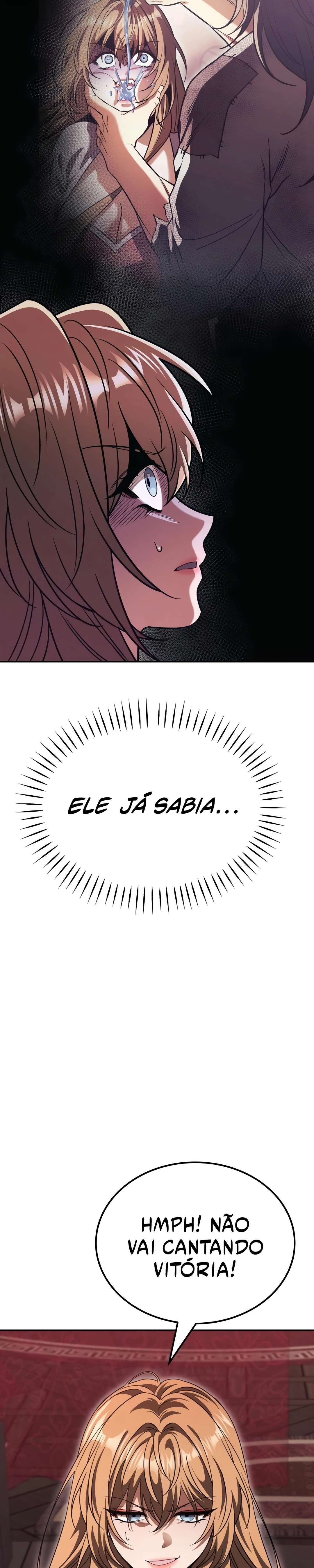 The World's Strongest Regime Capítulo 8 Página 10