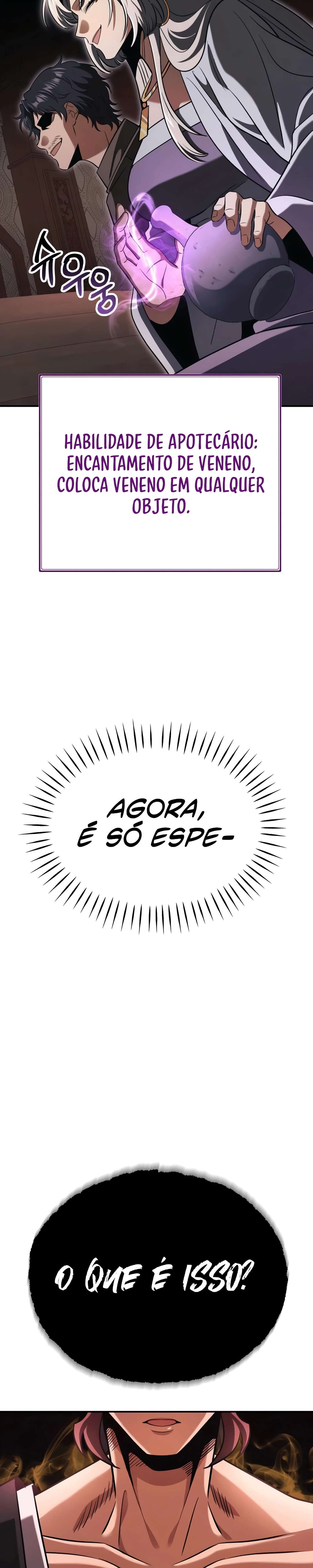 The World's Strongest Regime Capítulo 8 Página 48