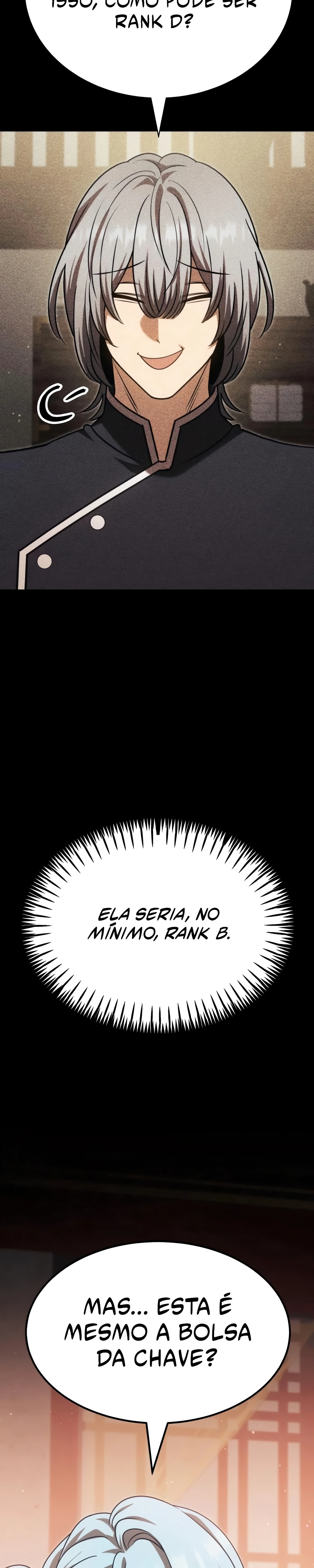 The World's Strongest Regime Capítulo 9 Página 23