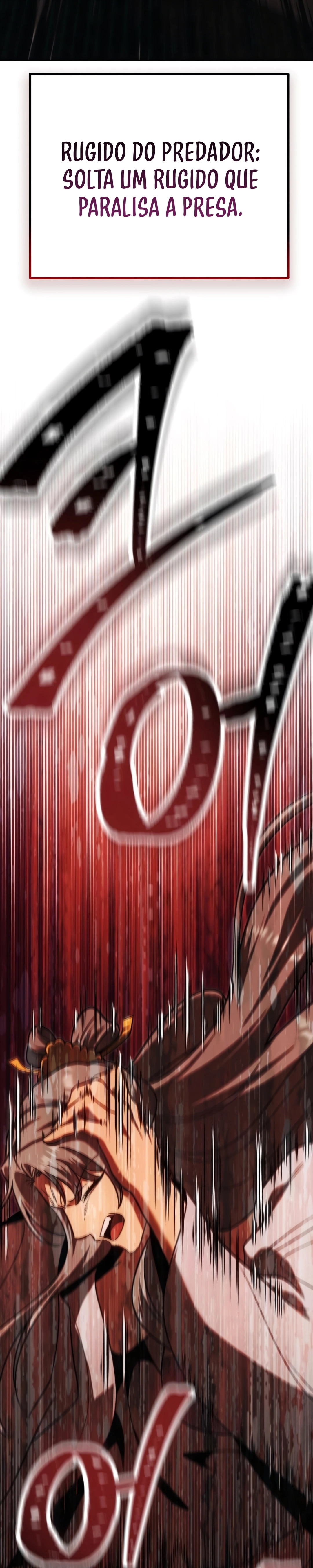 The World's Strongest Regime Capítulo 9 Página 40