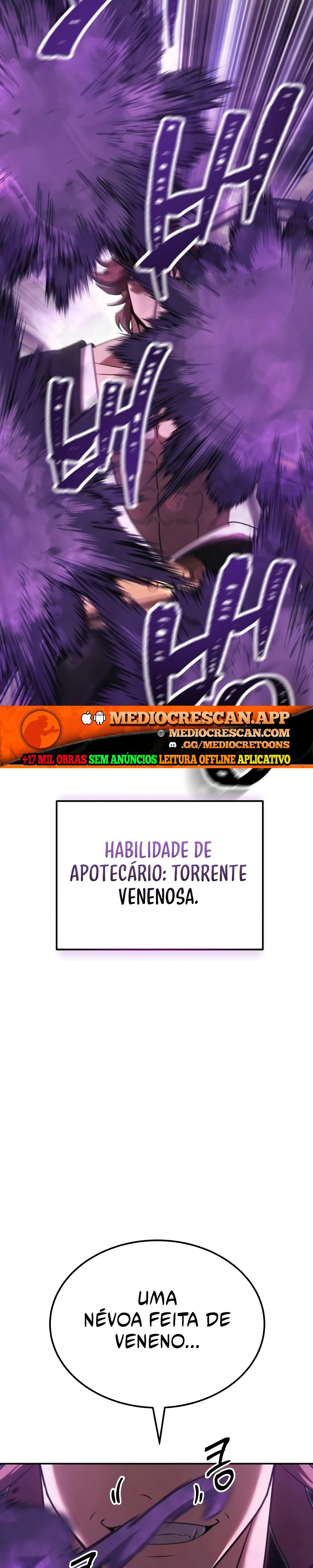 The World's Strongest Regime Capítulo 9 Página 49