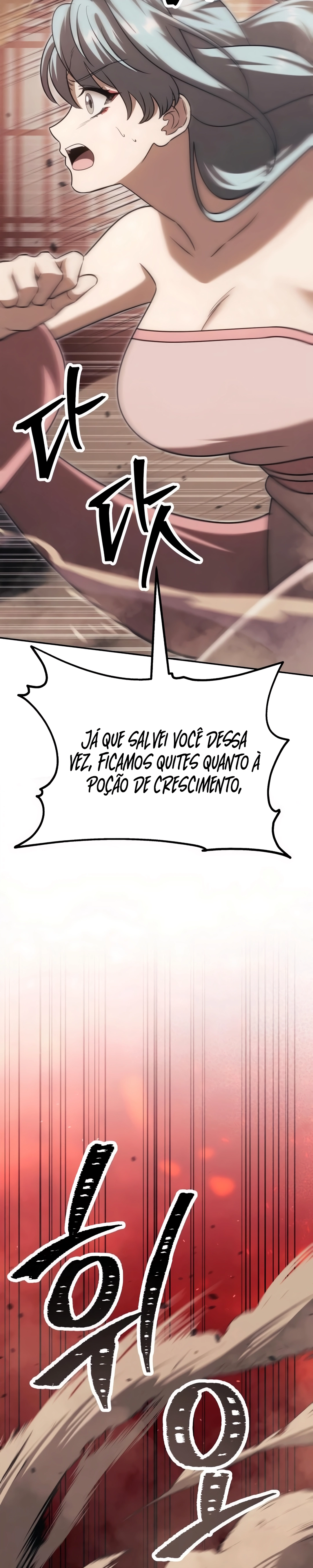 The World's Strongest Regime Capítulo 9 Página 59