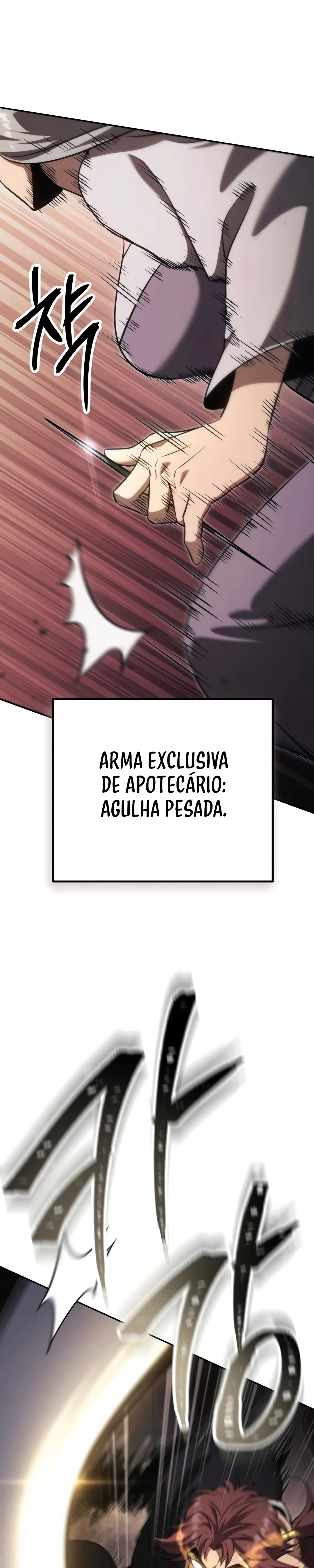 The World's Strongest Regime Capítulo 9 Página 62