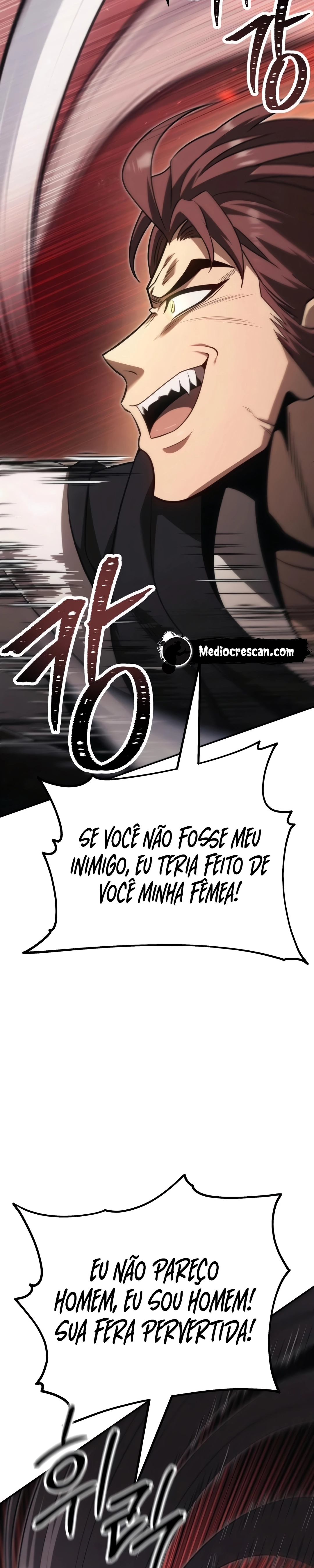 The World's Strongest Regime Capítulo 9 Página 64