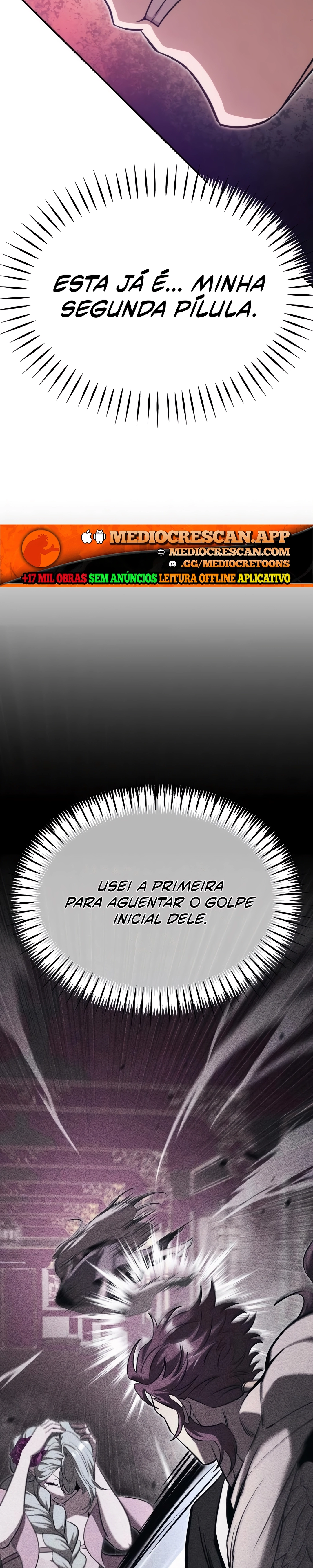 The World's Strongest Regime Capítulo 9 Página 66