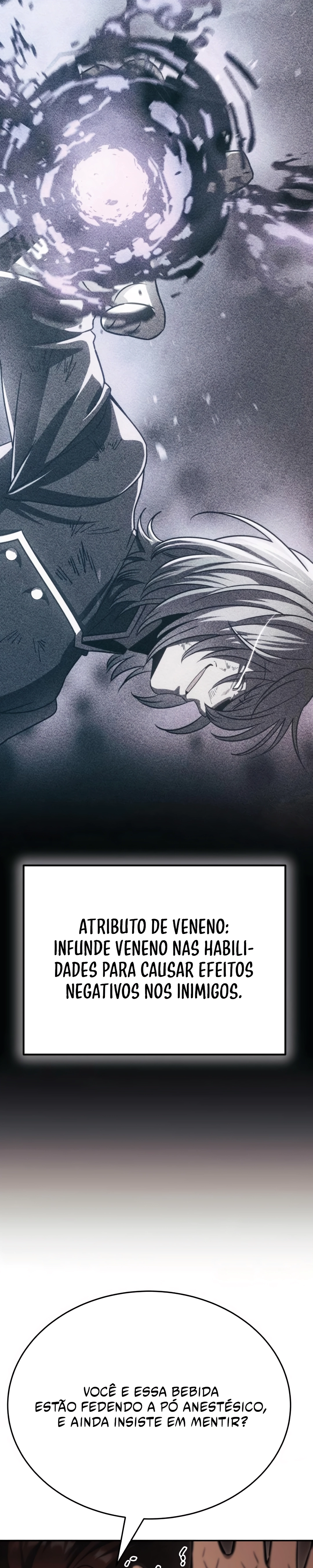 The World's Strongest Regime Capítulo 9 Página 7