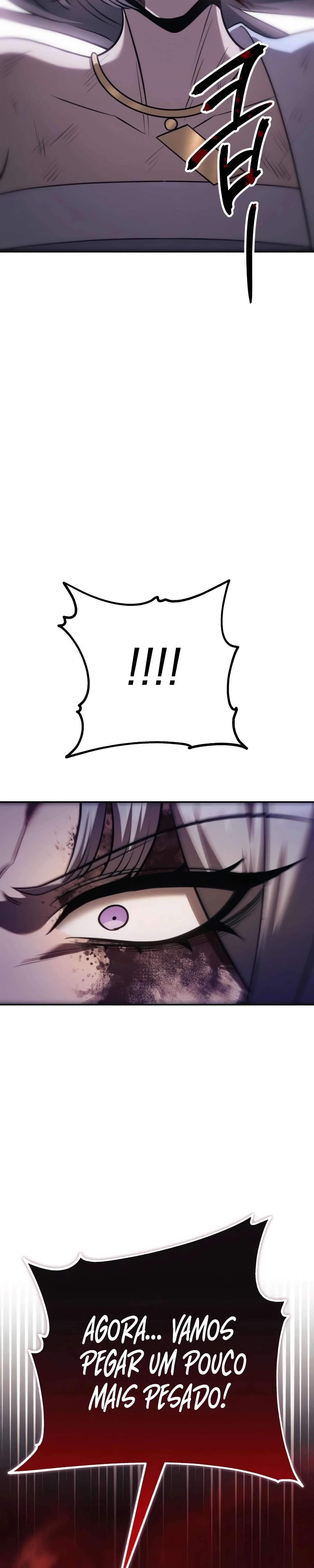 The World's Strongest Regime Capítulo 9 Página 70