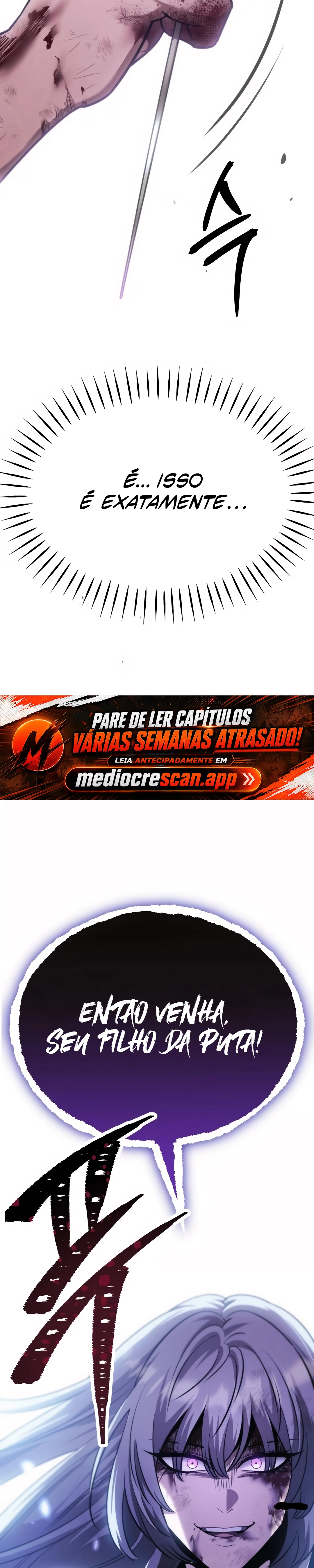 The World's Strongest Regime Capítulo 9 Página 87