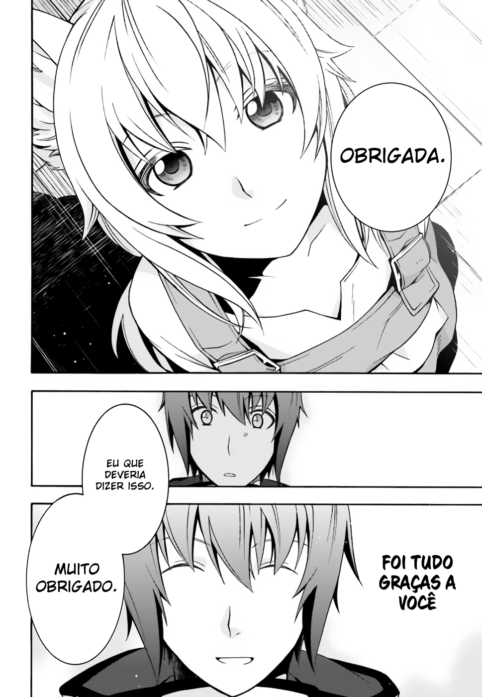 The Wrong Way to Use Healing Magic Capítulo 13 Página 23