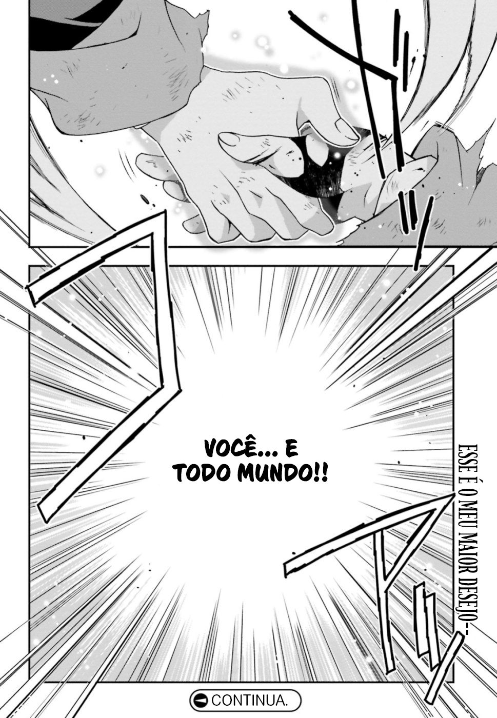 The Wrong Way to Use Healing Magic Capítulo 26 Página 49