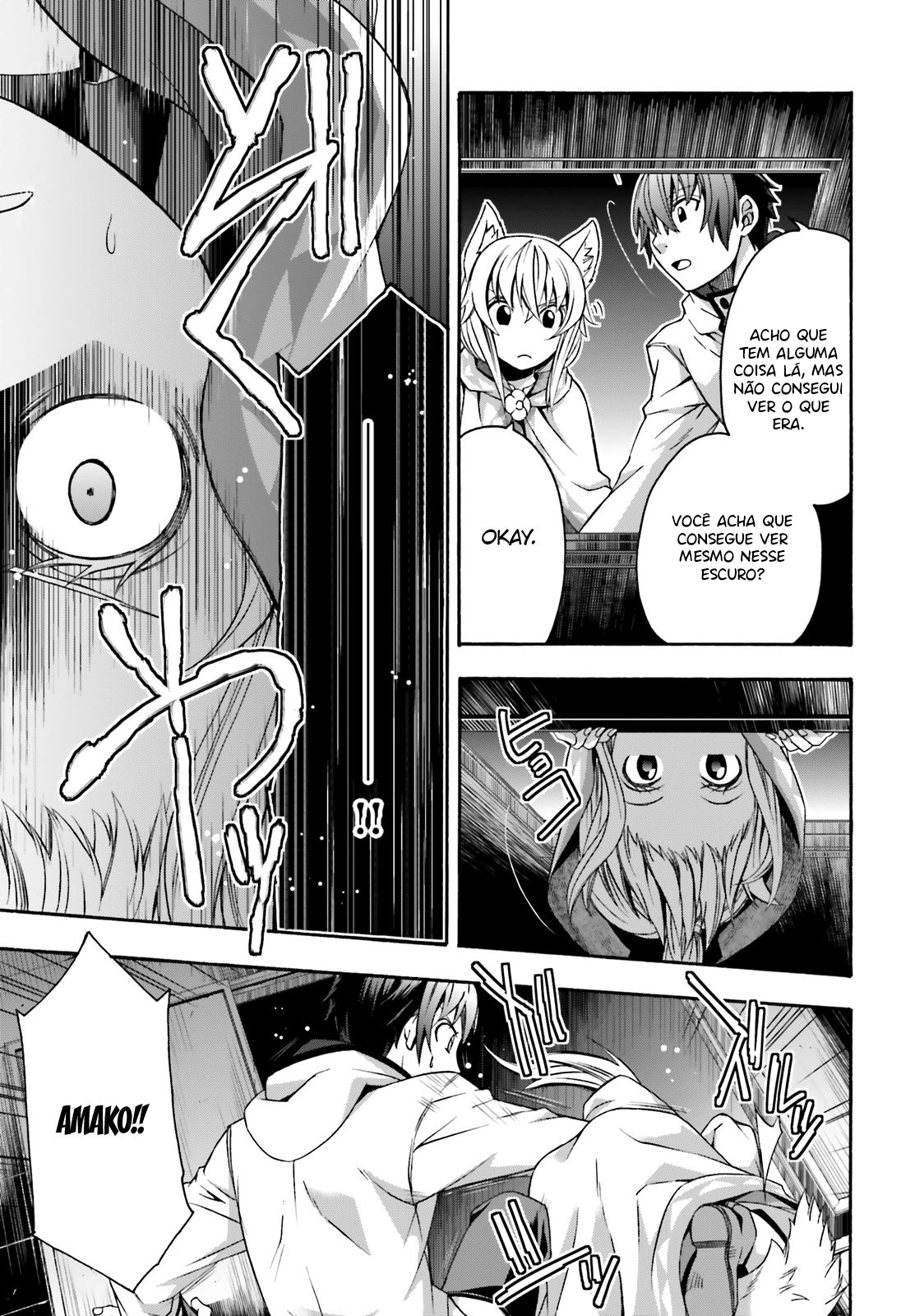 The Wrong Way to Use Healing Magic Capítulo 31 Página 10