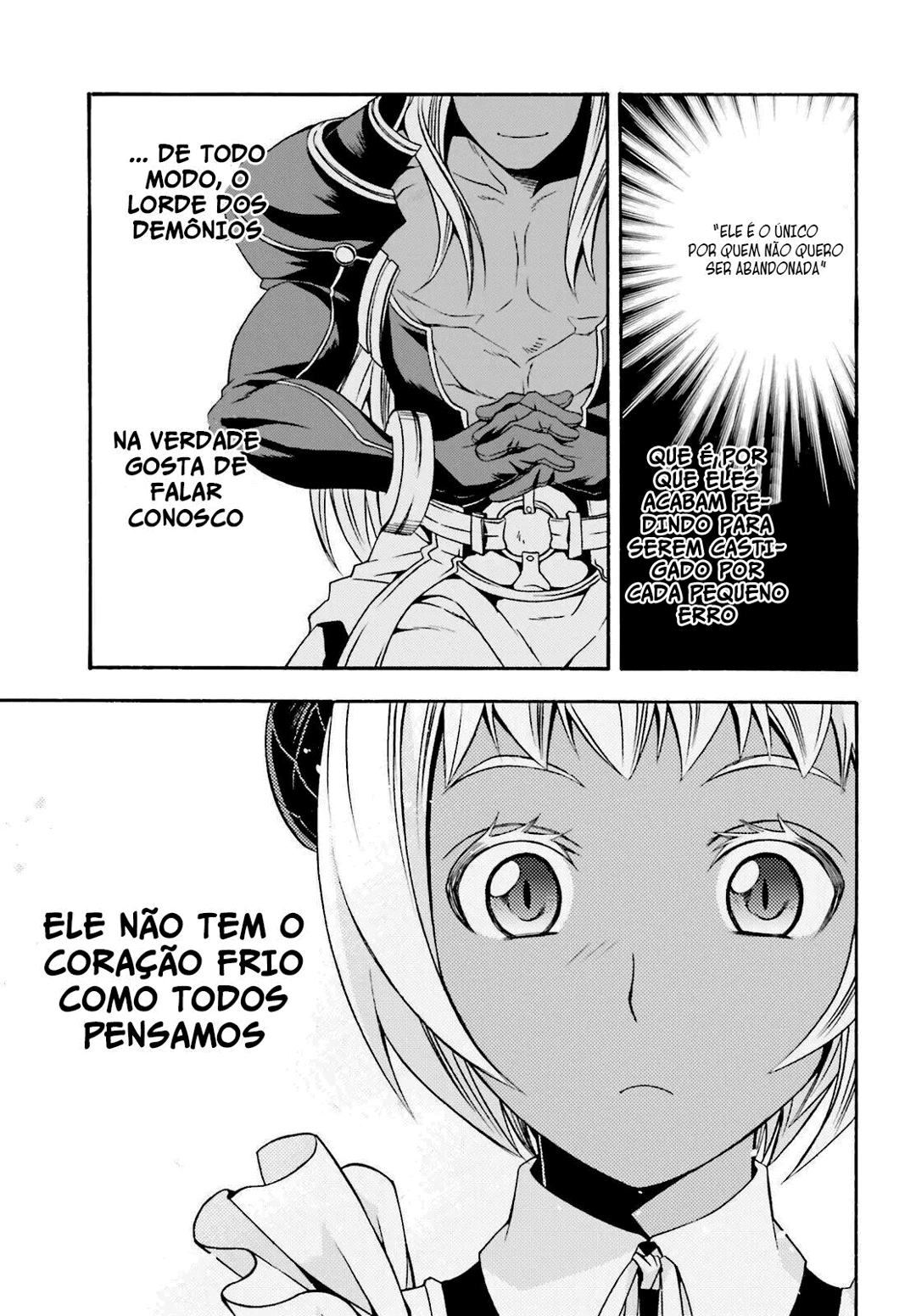 The Wrong Way to Use Healing Magic Capítulo 35.5 Página 14