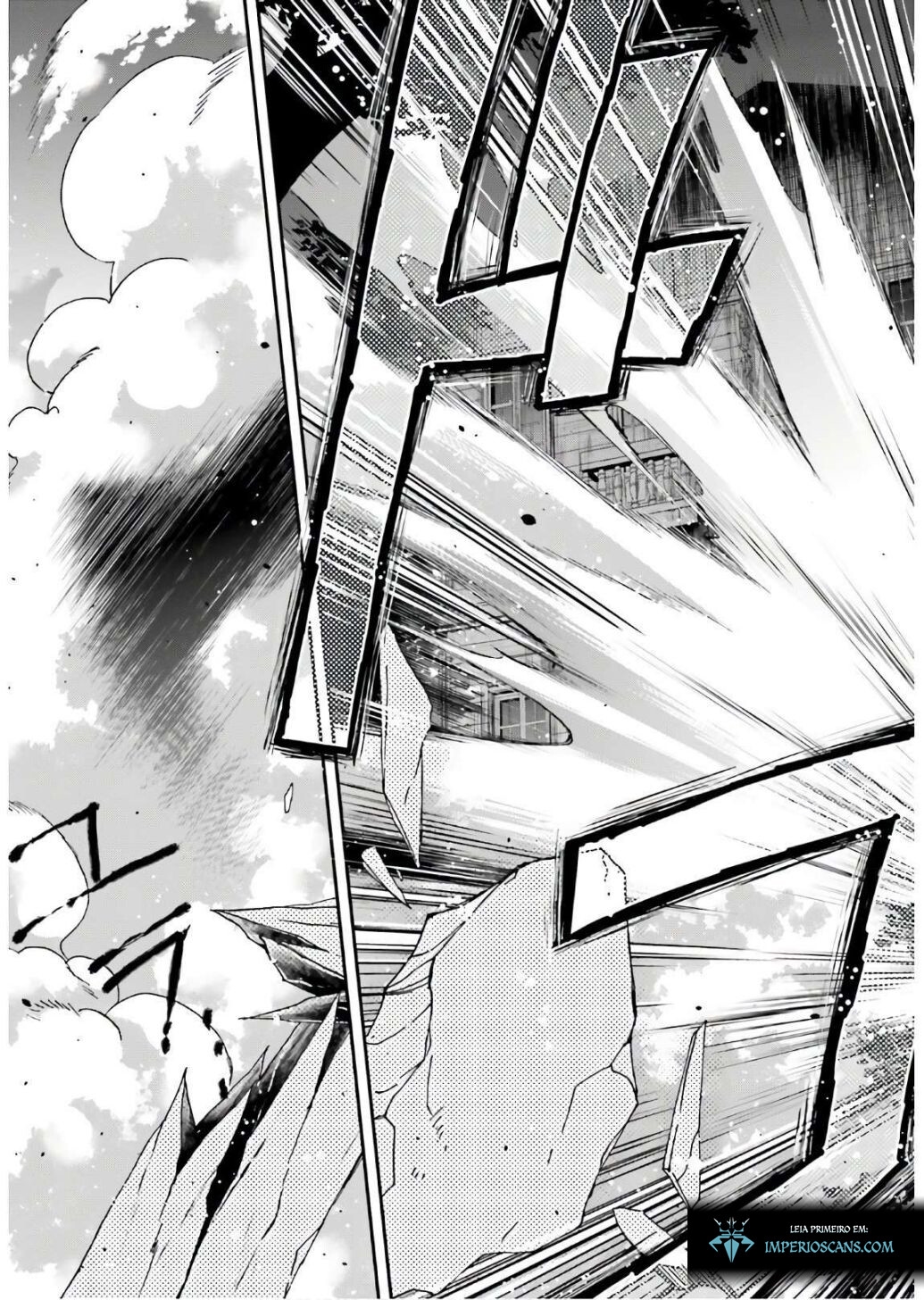 The Wrong Way to Use Healing Magic Capítulo 35 Página 40