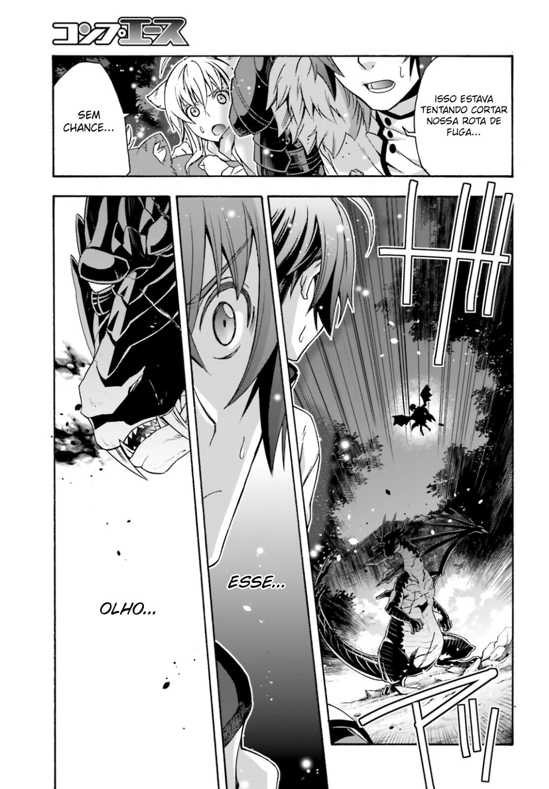 The Wrong Way to Use Healing Magic Capítulo 36 Página 10